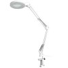 LAMPA WARSZTATOWA SONOBELLA BSL-06 LED 8.4W + CLIP